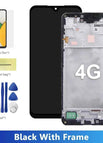 4G with Frame TFT