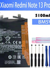 Poco X6 5G-BM5V / China Mainland