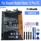 Poco X6 5G-BM5V / China Mainland