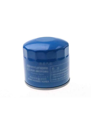 26300-35503  OIL FILTER For Hyundai Carnival IX 35 Accent Kia Carens K3 K5 Automobile car Spare part OEM：2630035503