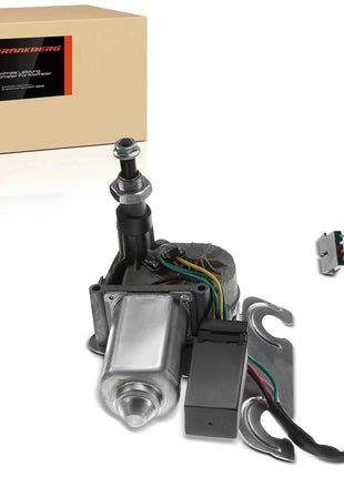 Motore tergicristallo posteriore Frankberg 1x per Jeep Cherokee XJ 1997-2001 201448 40-444 55154944 55154944AB