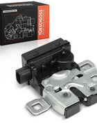 Frankberg 1x Serratura Portellone Posteriore per MINI R50 R53 R56 Cooper Works 2001-2015 51242754528