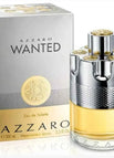 Silver Perfume