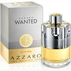 Silver Perfume