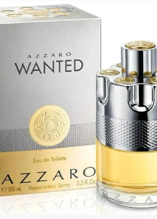 100ml Lasting Fragrance Perfume Wanted Perfume Women Pheromone Men Cologne Perfumes Men's Women's Fragrance Gift Eau De Parfum