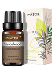 Sandalwood / 10ml