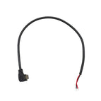 Micro USB 2Pin / 0.3M