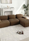 GERMANY / CQY-brown