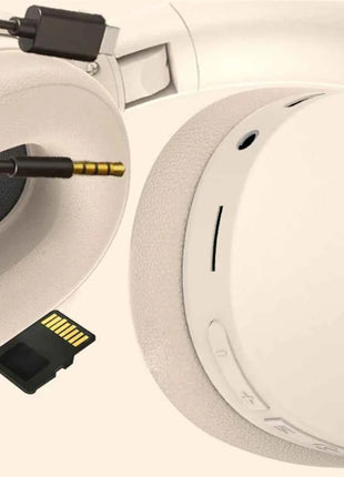 Bosebye Headphones P2961 Wireless Bluetooth 5.3 Original Earphone Stereo HIFI Headset Game Earbuds With Mic For Samsung iPhone