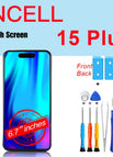 INCELL For i15Plus