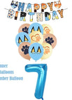 balloon set 7