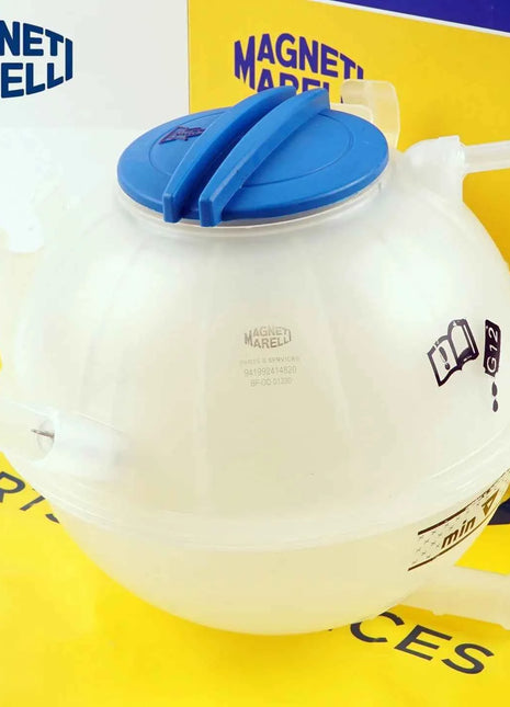 Serbatoio del Liquido di Raffreddamento del Motore 1K0121407A con Coperchio per VW Jetta Passat B7 CC Golf Beetle Tiguan Caddy per Superb Yeti