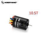 HOT HOBBYWING QuicRun 3650SD G2 Induction Brushless Motor And QUICRUN 10BL120-SENSORED G2 For 1/10 RC Car