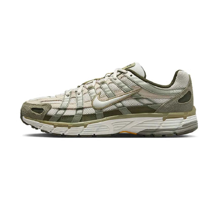 Nike P-6000 CNPT Performance Running Shoe (Unisex) — Advanced Cushioning and Stability Design IH0246-320
