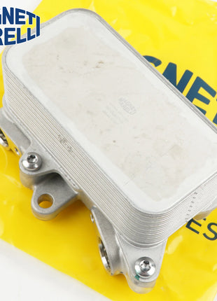 95830703700 7P0317037 Radiatore Olio Trasmissione Automatica per Audi Q7 3.0 4.2 per VW Touareg 3.2L V6 V8 per Porsche Cayenne