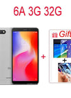 Redmi 6A 32GB Grey / China Mainland / Add 32Gb TF Card