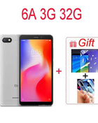 Xiaomi Redmi 7 Global Rom 3+32Gb /4+64Gb Smartphone 6.26 Inch HD Screen 4000 mAh Battery Unlocked Dual Sim Xiao Mi Mobile Phones