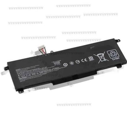 HD New Laptop Battery HSTNN-DB9U SD06XL for HP Omen 15 2020 15-EK0000 15-EK0001TX 15-EK0058TX 15-EK0014TX L843