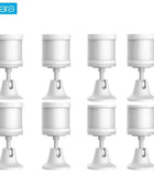 Aqara Motion Sensor Smart Human Body Sensor ZigBee Movement Sensor Wireless Connection Smart Home For MiHome Mijia Homekit APP