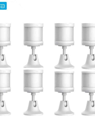 Aqara Motion Sensor Smart Human Body Sensor ZigBee Movement Sensor Wireless Connection Smart Home For MiHome Mijia Homekit APP