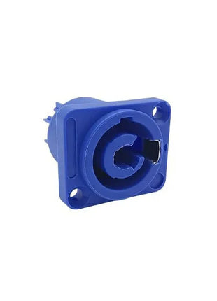 Connettore Powercon NAC3FCA NAC3FCB Presa maschio a 3 pin Cavo CA 20A 250V Adattatore spina di alimentazione per schermo LED Illuminazione scenica