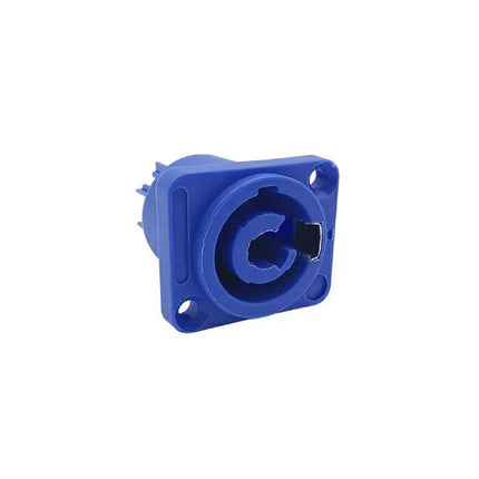 Connettore Powercon NAC3FCA NAC3FCB Presa maschio a 3 pin Cavo CA 20A 250V Adattatore spina di alimentazione per schermo LED Illuminazione scenica