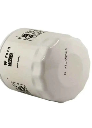 MANNFILTER W7015 / W7015M Oil Filter Fits TOYOTA JAGUAR LINCOLN MKZ VOLVO FORD Edge Explorer LAND ROVER 90915-20003 9W7E-6714-AA