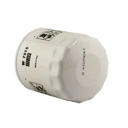 MANNFILTER W7015 / W7015M Oil Filter Fits TOYOTA JAGUAR LINCOLN MKZ VOLVO FORD Edge Explorer LAND ROVER 90915-20003 9W7E-6714-AA