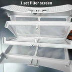 1 set filter screen