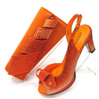 ORANGE / 43