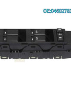 Di alta qualità Nuovo Per 04602781AA Master Power Finestra Interruttore Della Porta Per Chrysler 300 300C Jeep Grand Cherokee Commander