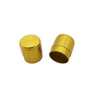 Gold Plum Cap