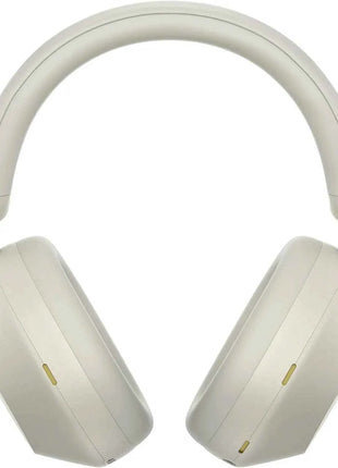 Sony WH-1000XM5 Wireless Noise Canceling Headphones 30 Hour Battery Integrated Processor V1 Soft Fit Leather 4 Microphones Black