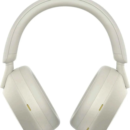 Sony WH-1000XM5 Wireless Noise Canceling Headphones 30 Hour Battery Integrated Processor V1 Soft Fit Leather 4 Microphones Black