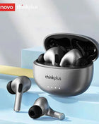 100% Original Lenovo LP5 Pro Wireless Bluetooth 5.4 Earphones LP5 Gaming Earbuds Sports Headphones Low Latency Headset With Mic