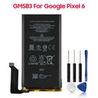 GMSB3 For Pixel 6