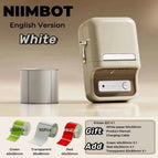 White Package 4