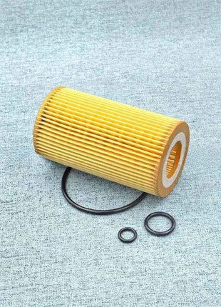 1/6/10PCS Car Oil Filter A6111800009 For Benz W202 W203 W204 W210 W211 C200 E200 C220 E220 E270 G ML SPRINTER VITO OM611 Engine