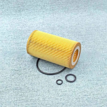 1/6/10PCS Car Oil Filter A6111800009 For Benz W202 W203 W204 W210 W211 C200 E200 C220 E220 E270 G ML SPRINTER VITO OM611 Engine