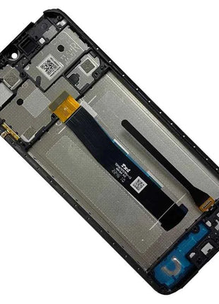 6.71 ''Display Per Xiaomi Redmi 12C LCD 12 c Display FrameTouch Pannello Dello Schermo Digitizer Per Redmi 12C Display 12C LCD 22120RN86