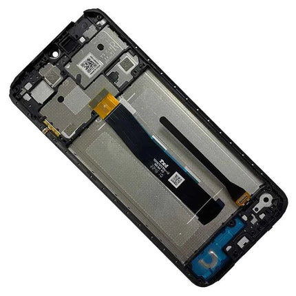 6.71 ''Display Per Xiaomi Redmi 12C LCD 12 c Display FrameTouch Pannello Dello Schermo Digitizer Per Redmi 12C Display 12C LCD 22120RN86