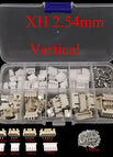 XH 2.54mm 1