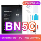 BN5C Note 11 5G