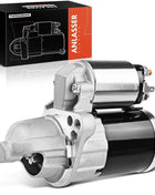 Motorino di Avviamento Frankberg 1x per VW Amarok 2HA 2HB S1B S6B S7A S7B Suzuki Grand Vitara II JT TD TE Kizashi FR SX4 EY GY 19066N