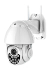 outdoor Camera / China Mainland