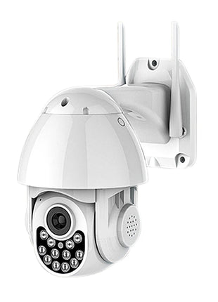 PGST residenziale Tuya Smart 4G Wifi Sistema di allarme per la casa Allarme di sicurezza wireless Casa Smart Life App Controllo funziona con ALexa