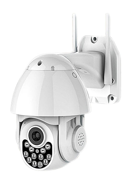 PGST residenziale Tuya Smart 4G Wifi Sistema di allarme per la casa Allarme di sicurezza wireless Casa Smart Life App Controllo funziona con ALexa