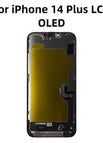 14 PLUS-OLED / China Mainland