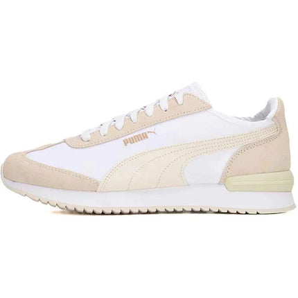 Puma genuine 2024 new unisex fashionable thick sole cushioned casual shoes 392901-15