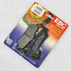 EBC brake pad FA209/2